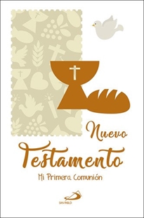 Books Frontpage Nuevo Testamento