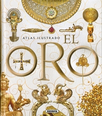 Books Frontpage El oro