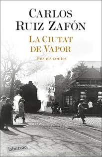 Books Frontpage La Ciutat de Vapor