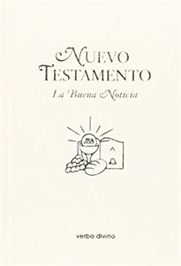 Books Frontpage Nuevo Testamento. La Buena Noticia