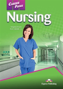 Books Frontpage Nursing