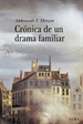 Front pageCrónica de un drama familiar