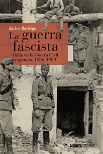 Books Frontpage La guerra fascista