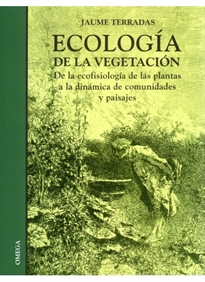 Books Frontpage Ecologia De La Vegetacion