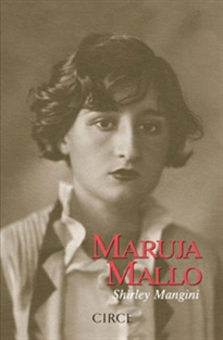 Books Frontpage Maruja Mallo