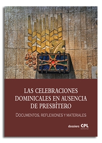 Books Frontpage Las Celebraciones Dominicales en ausencia de presbítero