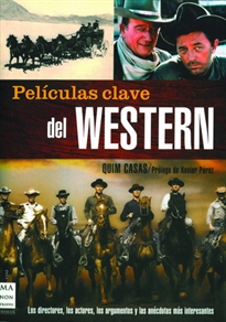 Books Frontpage Películas clave del western