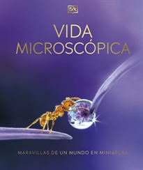 Books Frontpage Vida microscópica