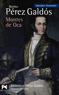 Books Frontpage Montes de Oca
