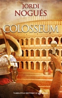 Books Frontpage Colosseum