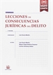 Front pageLecciones de Consecuencias Jurídicas del Delito 5ª Edición 2015