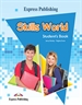 Front pageSkills World Student's Book International
