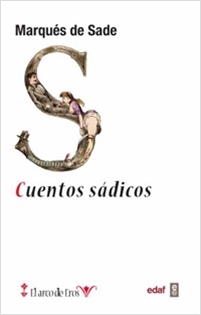 Books Frontpage Cuentos Sádicos