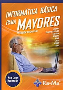 Books Frontpage Informática Básica para Mayores 2ª Edición