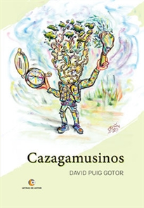 Books Frontpage Cazagamusinos