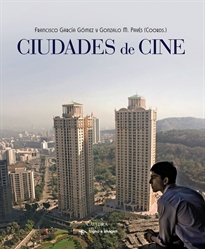 Books Frontpage Ciudades de cine