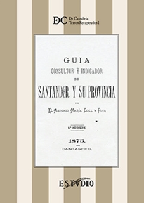 Books Frontpage Guia Consultor E Indicados De Santander Y Su Provincia