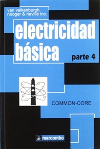 Books Frontpage Electricidad básica IV