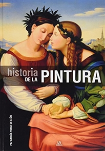 Books Frontpage Historia de la Pintura