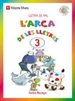 Front pageL'arca De Les Lletres 3 Pal