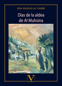 Books Frontpage Días de la aldea de Al Muhsina