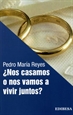 Front page¿Nos casamos o nos vamos a vivir juntos?