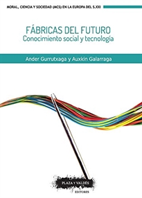 Books Frontpage Fábricas Del Futuro
