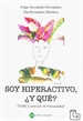 Front pageSoy Hiperactivo, ¿Y Que? Tdah, Constructo De Personalidad