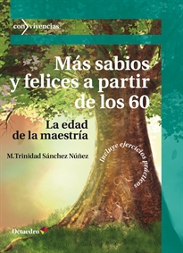 Books Frontpage Más sabios y felices a partir de los 60