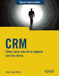 Books Frontpage Crm