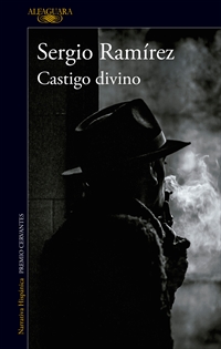 Books Frontpage Castigo divino