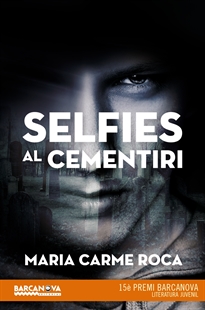 Books Frontpage Selfies al cementiri