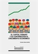 Front pageEl capital humano y su contribución al crecimiento económico. Un análisis para Castilla-La Mancha