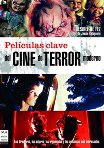 Books Frontpage Películas clave del cine de terror moderno