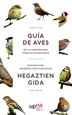 Front pageCampus Verde. Guía de aves de la Universidad Pública de Navarra=Nafarroako Unibertsitate Publikoko hegaztien gida. Campus Berdea