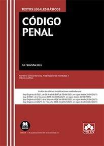 Books Frontpage Código Penal