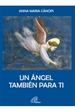 Front pageUn ángel También Para Ti