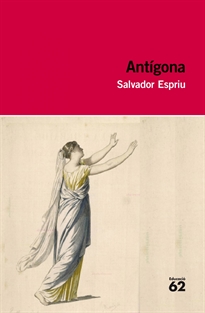 Books Frontpage Antígona