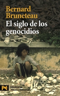 Books Frontpage El siglo de los genocidios