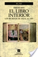 Front pageEl libro interior