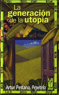 Books Frontpage La generación de la utopía