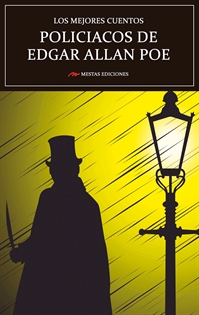 Books Frontpage Los mejores cuentos policíacos de Edgar Allan Poe