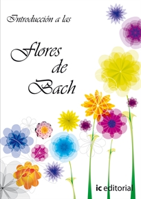 Books Frontpage Introducción a las flores de bach