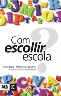 Books Frontpage Com escollir escola?