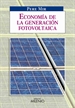 Front pageEconomía de la generación fotovoltaica