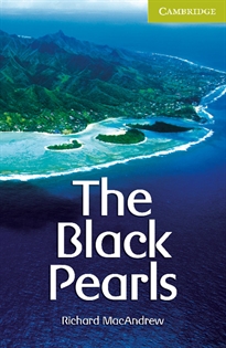 Books Frontpage The Black Pearls Starter/Beginner