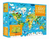 Books Frontpage Animales del mundo