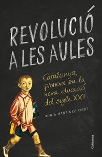Books Frontpage Revolució a les aules