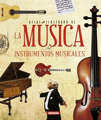 Books Frontpage La música y los instrumentos musicales