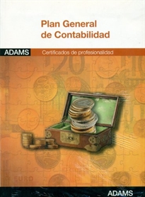 Books Frontpage Plan General de Contabilidad